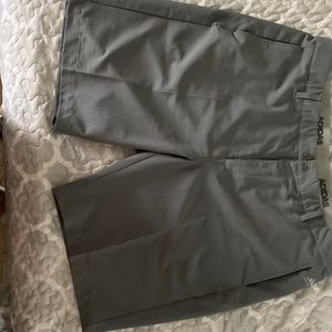 Adidas men’s golf shorts